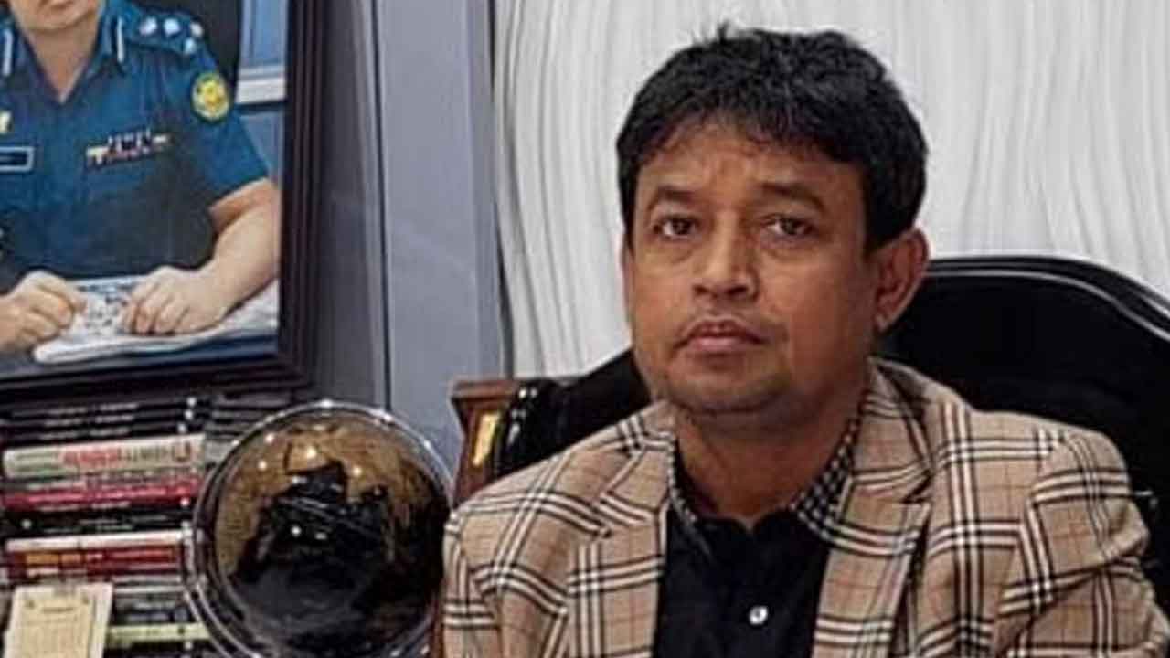 ডাকাতির মামলায় সিআইডির ২ জনকে গ্রেপ্তার করল ডিবি