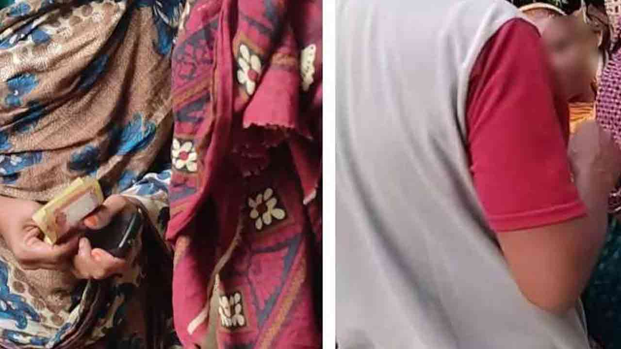 ছবি: দেশ টিভি