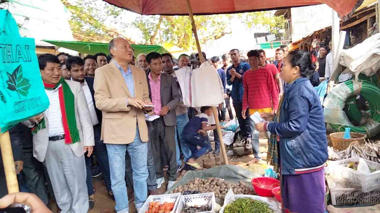 ছবি: দেশ টিভি