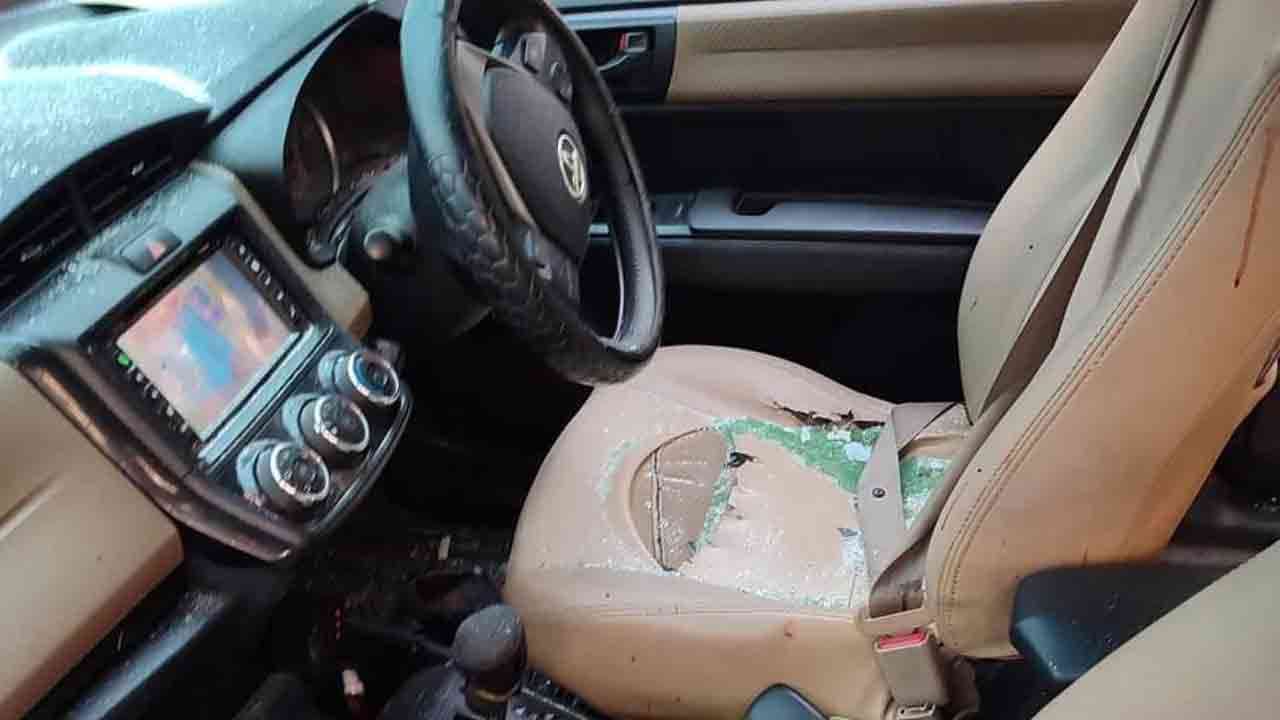 ছবি: দেশ টিভি