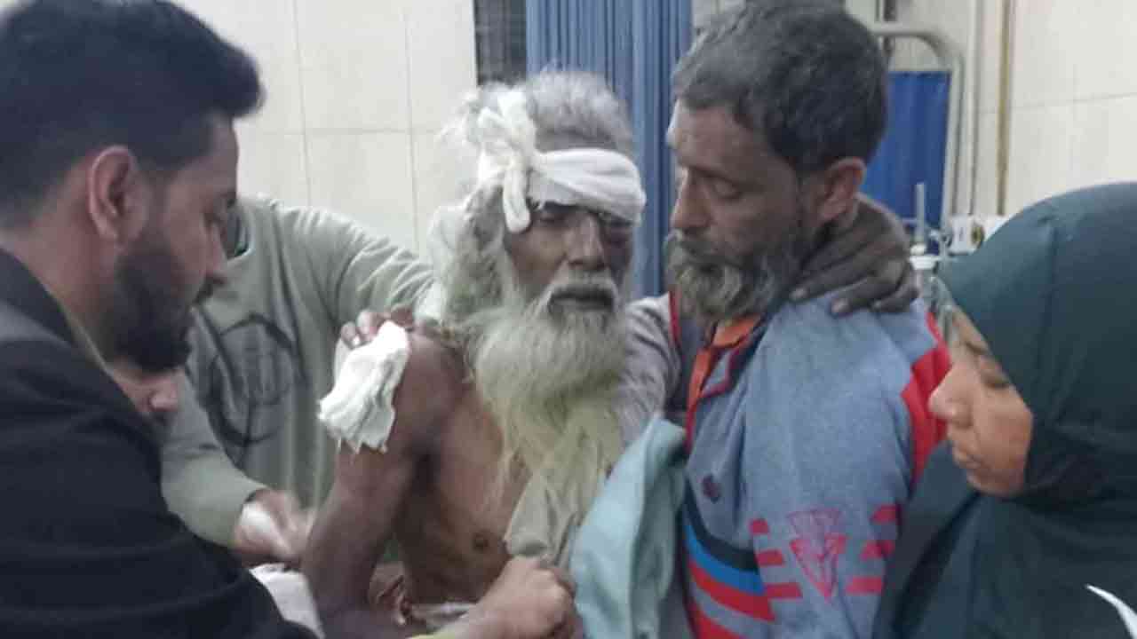 ছবি: দেশ টিভি