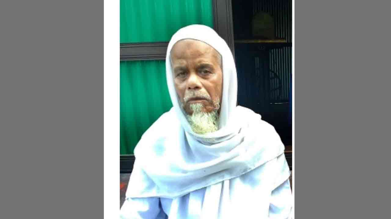 ছবি: দেশ টিভি