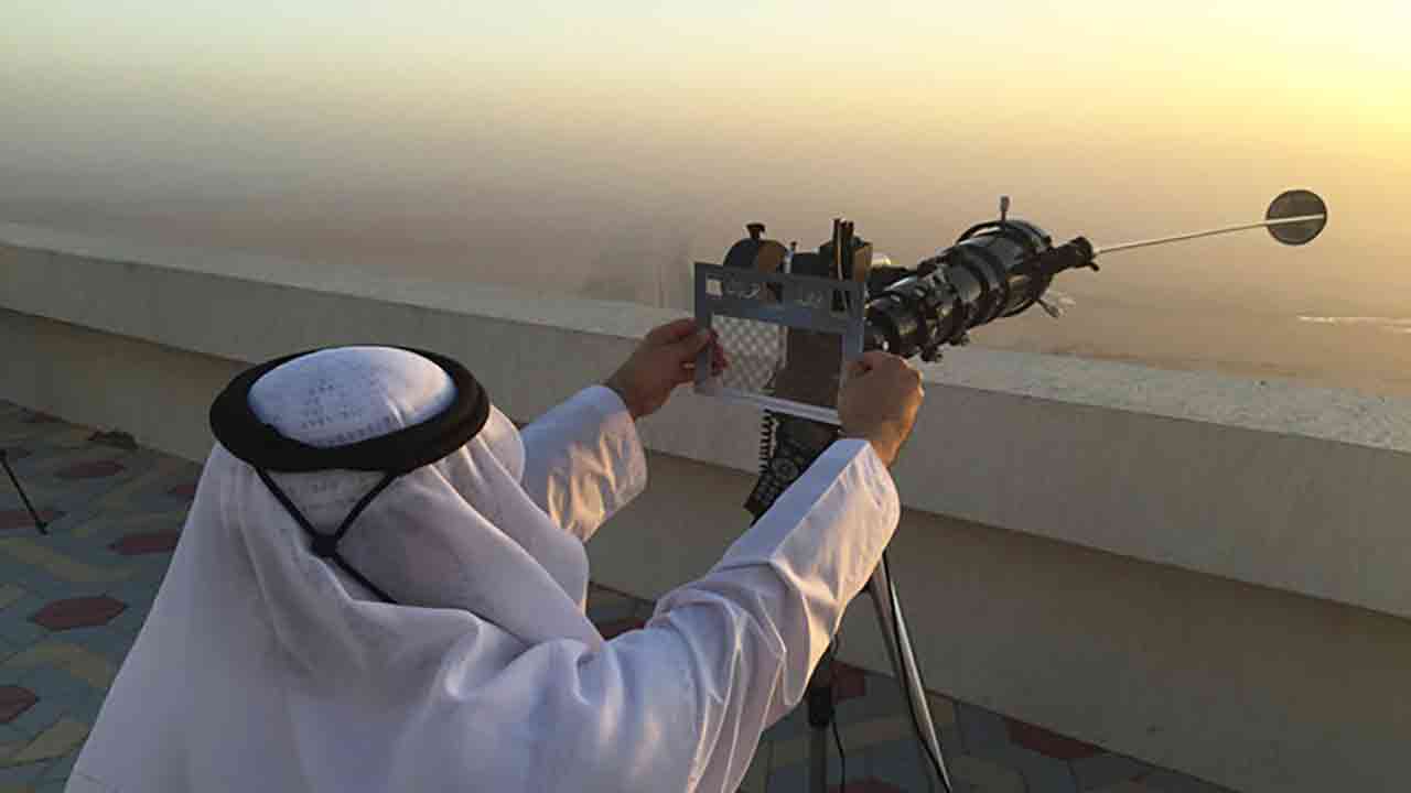 আরব আমিরাতে রোজা শুরু কবে জানা গেল 