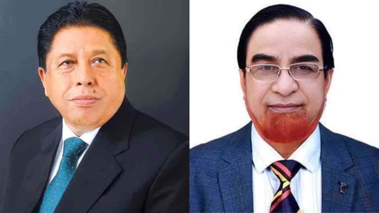 আ.লীগের প্রার্থী শম্ভু-বাহারকে ইসিতে তলব