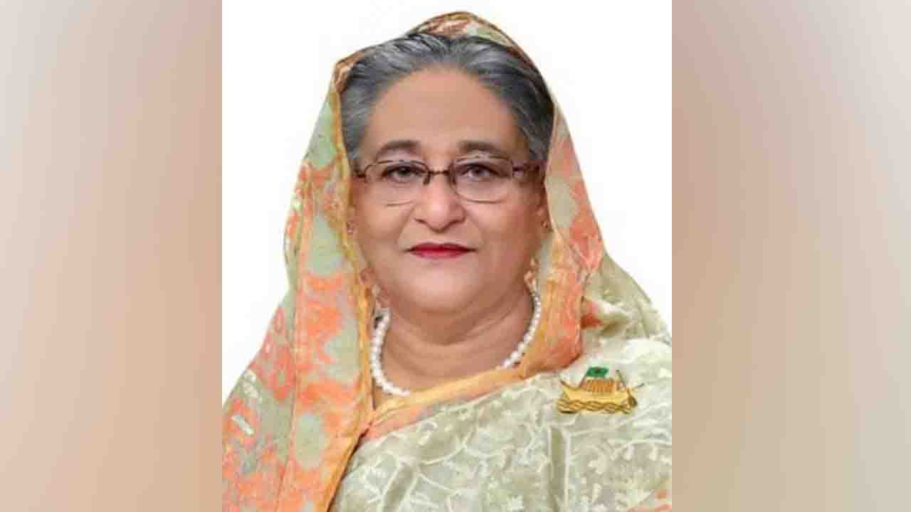 পীরগঞ্জে যাচ্ছেন প্রধানমন্ত্রী, ভাষণ দিবেন বিকেলে