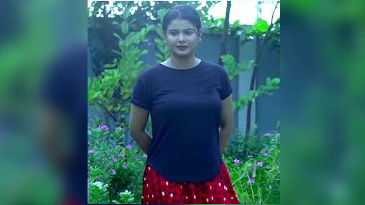 ভিক্ষা শুরু করব, কিছু বলার নাই: শবনম ফারিয়া