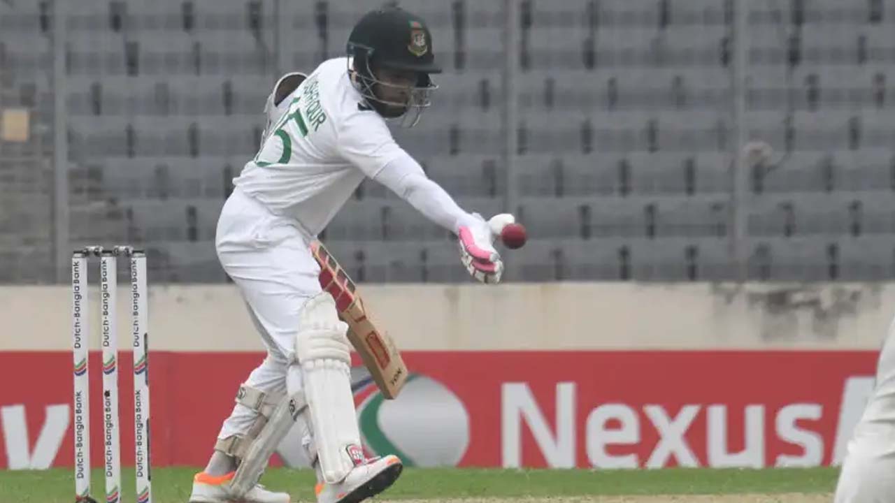 ৭১ টিভিকে ক্ষমা করে দিলেন মুশফিক