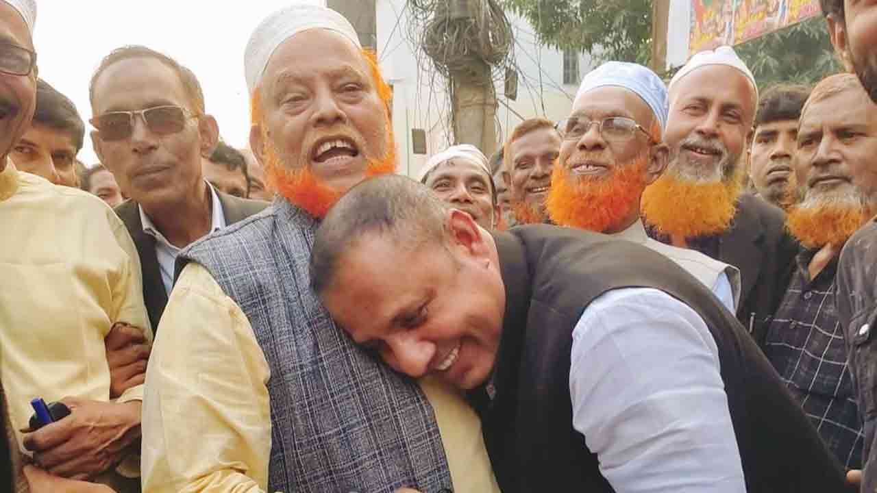 ছবি: দেশ টিভি