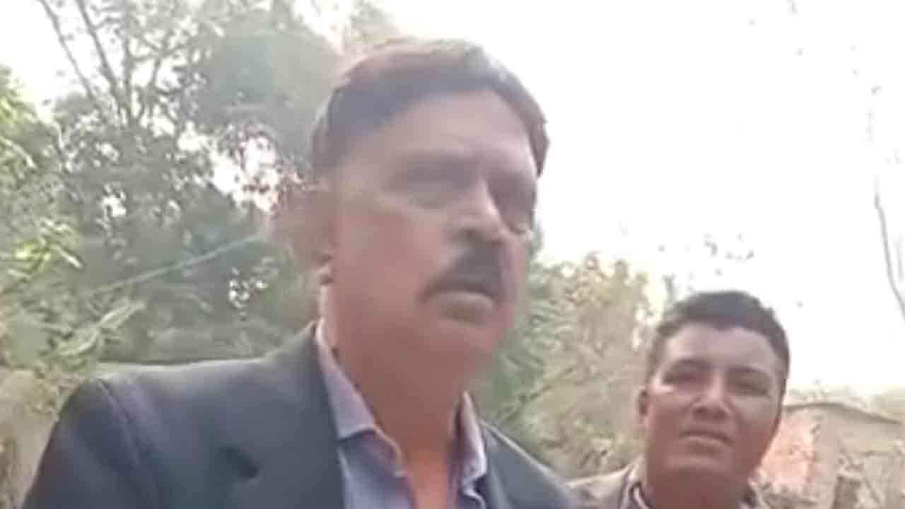 ছবি: দেশ টিভি