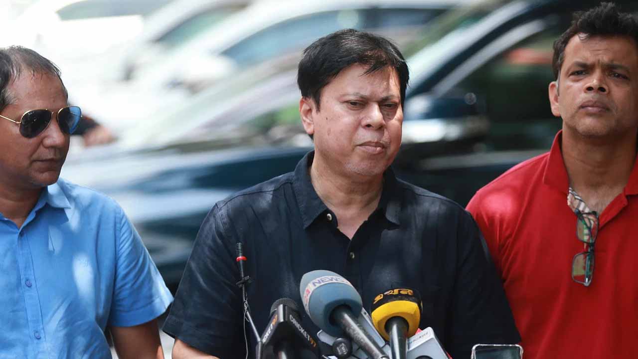 জীবনের বাকি সময়টা ক্রিকেটের সঙ্গেই থাকতে চান নান্নু