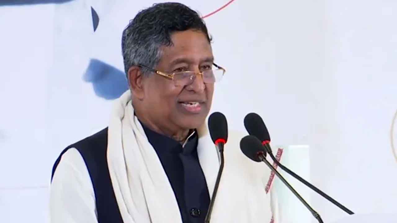 দেশকে ক্ষুধামুক্ত, দারিদ্র্যমুক্ত করেছেন শেখ হাসিনা: কৃষিমন্ত্রী