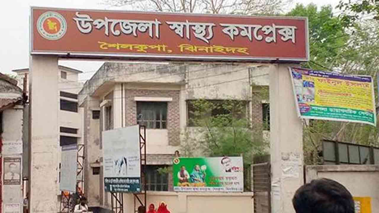 শৈলকুপায় সংঘর্ষে স্বতন্ত্র প্রার্থীর ৩ সমর্থক আহত