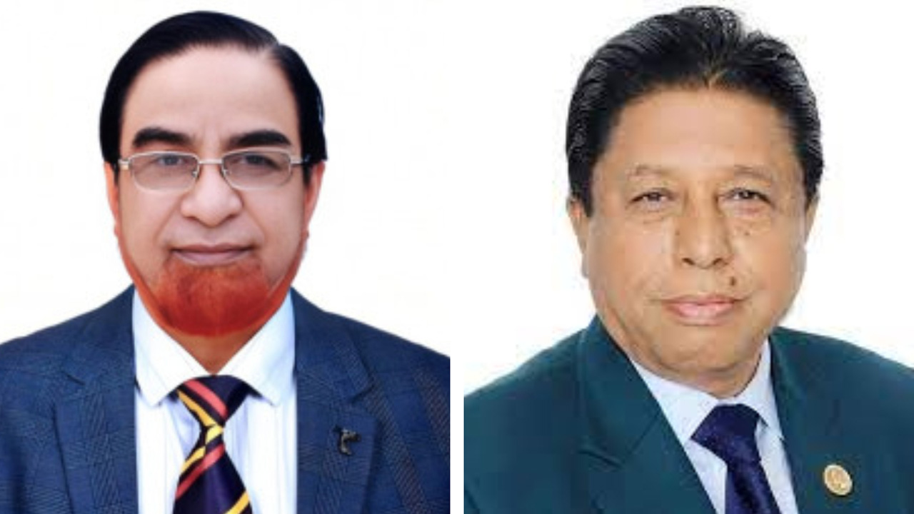 নৌকার দুই প্রার্থীকে দেড় লাখ টাকা জরিমানা 