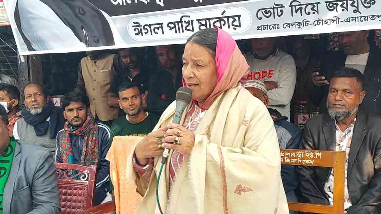 ‘সাবেক মন্ত্রীকে হত্যার জন্যই বোমা বানানো হচ্ছিল’