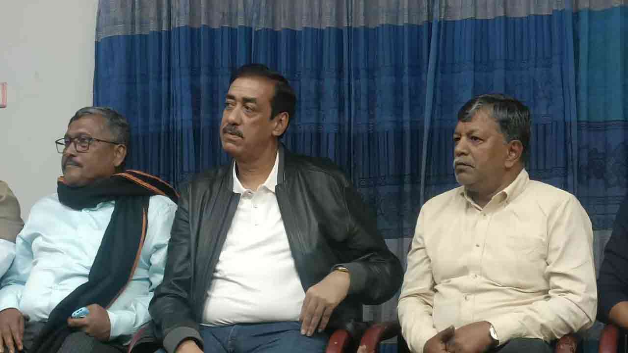 প্রধানমন্ত্রী নারায়ণগঞ্জের জনসভায় বক্তব্য দিয়ে নির্বাচনি প্রচারণা শেষ করবেন: শামীম ওসমান