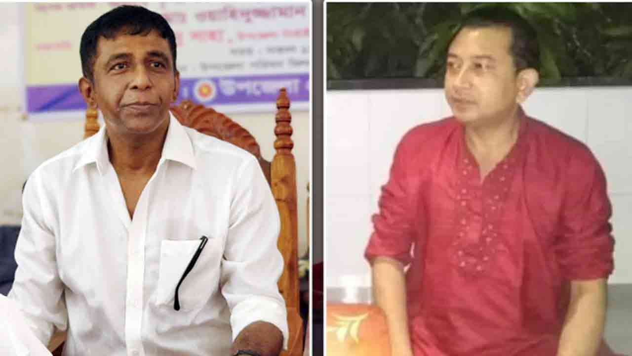 নড়াইলে নৌকা ও লাঙ্গলের প্রার্থীকে শোকজ