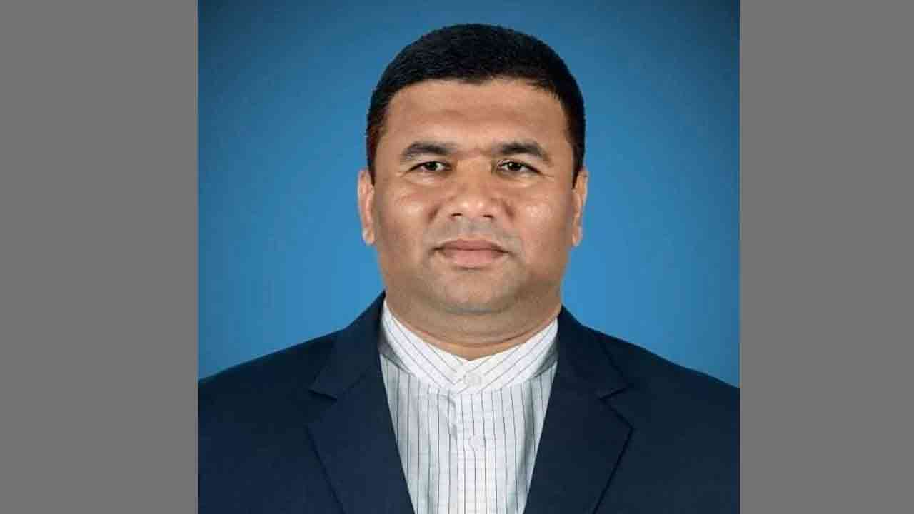 আবু ছৈয়দ হত্যা মামলায় সাবেক ইউপি চেয়ারম্যান ওয়াসিম কারাগারে