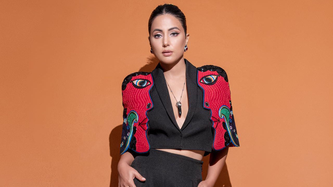 হিনা খানকে নিয়ে উদ্বিগ্ন অনুরাগীরা