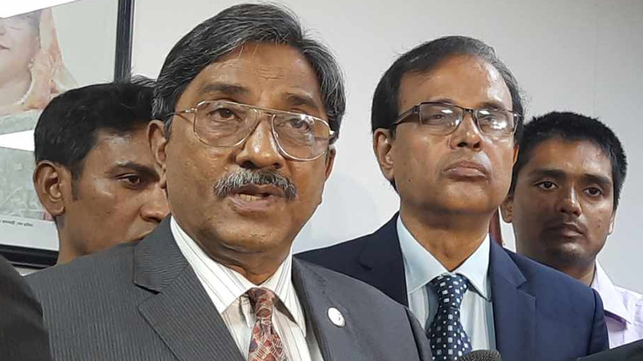 ‘ভোট বন্ধের প্রচারণা চালানো মানবাধিকার লঙ্ঘন’