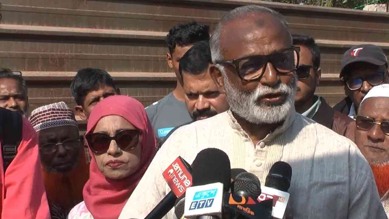 ছবি: দেশ টিভি