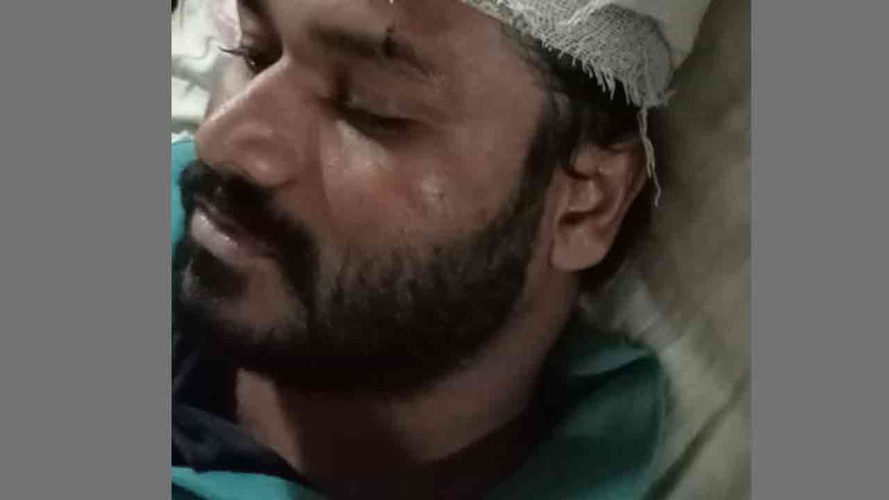 ছবি: দেশ টিভি