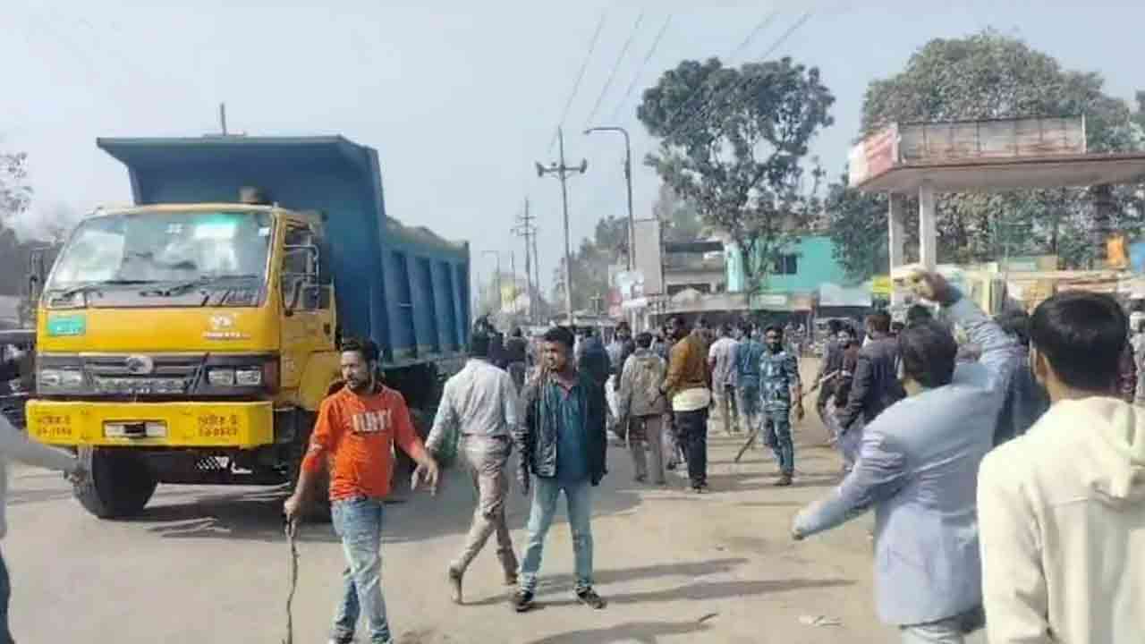 ছবি: দেশ টিভি