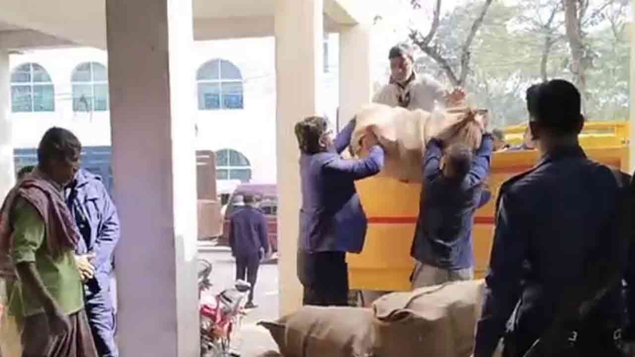 ছবি: দেশ টিভি