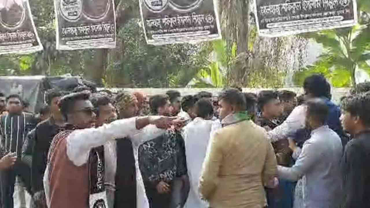 ছবি: দেশ টিভি