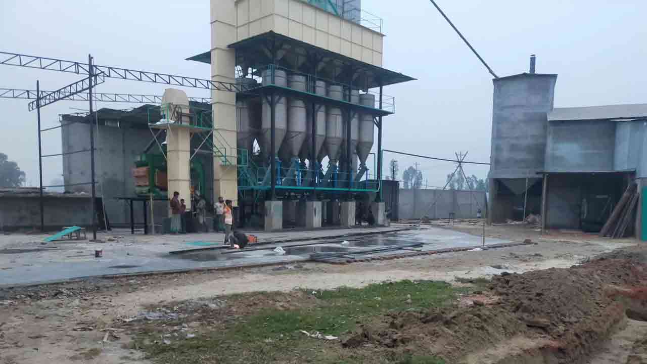 ছবি: দেশ টিভি