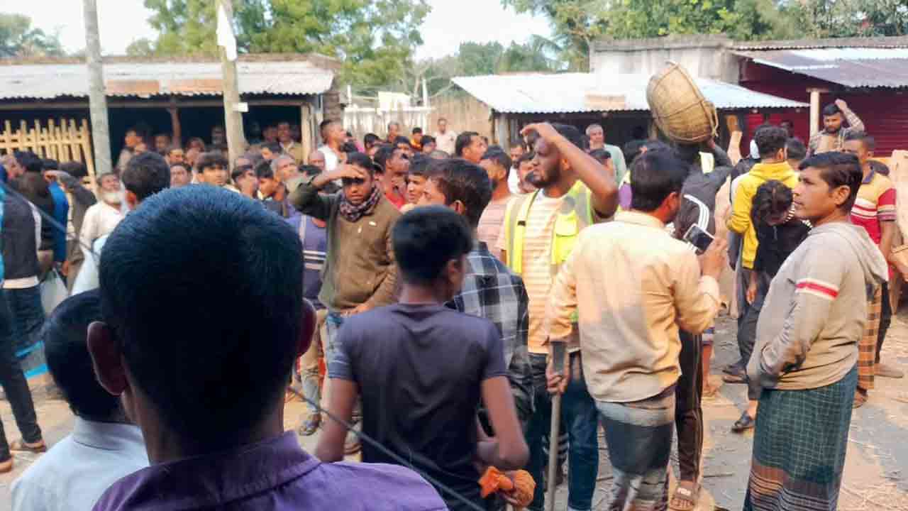 ছবি: দেশ টিভি
