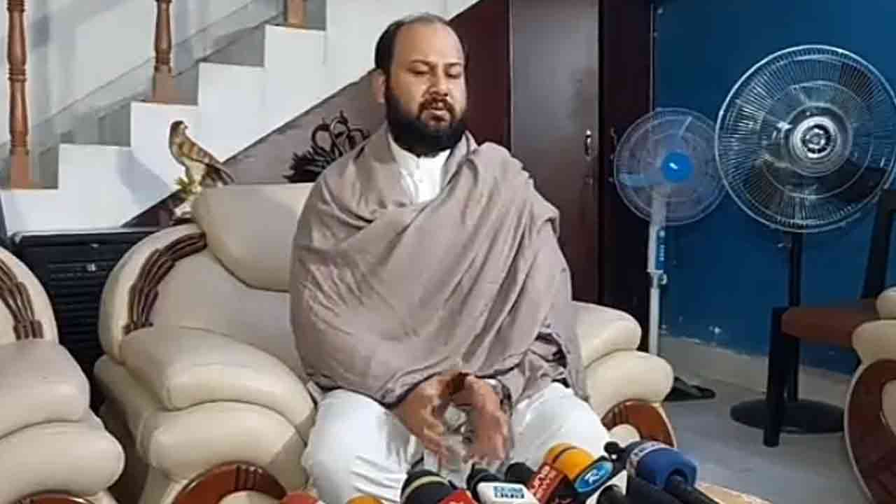 ছবি: দেশ টিভি