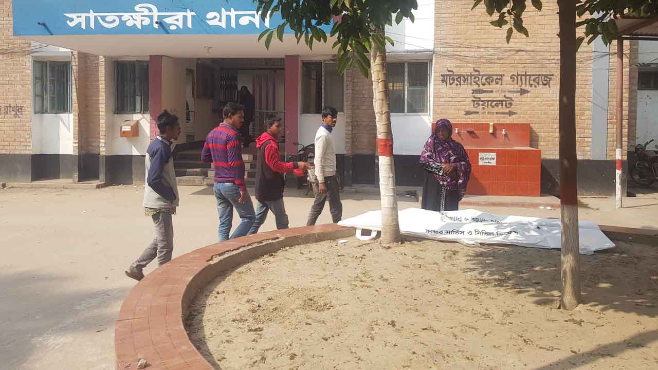 ছবি-দেশ টিভি