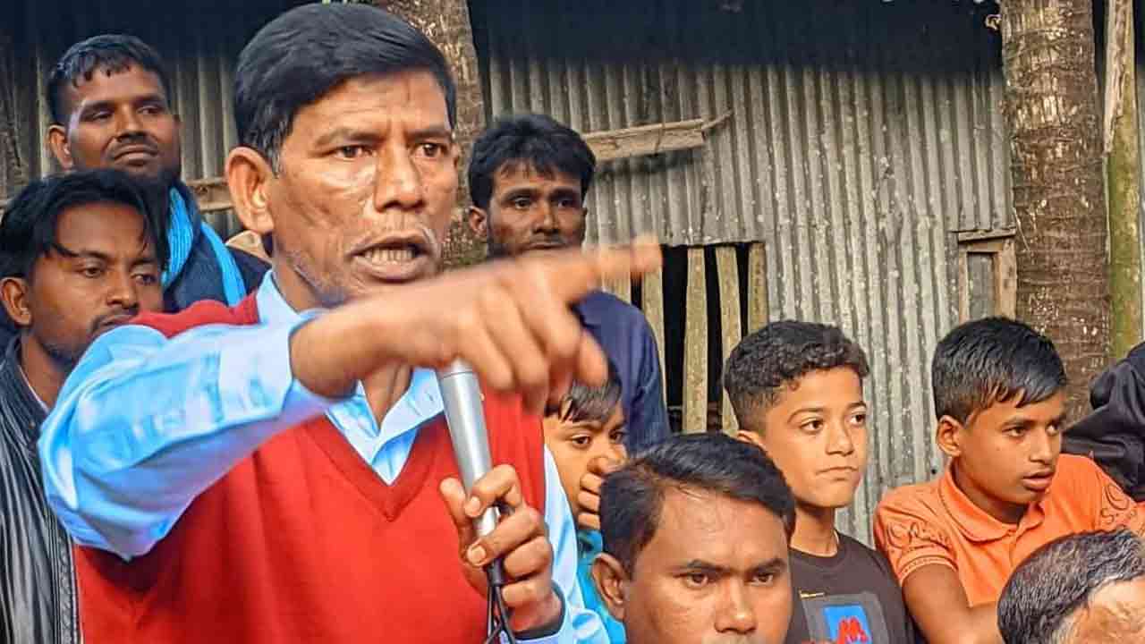 ছবি: দেশ টিভি
