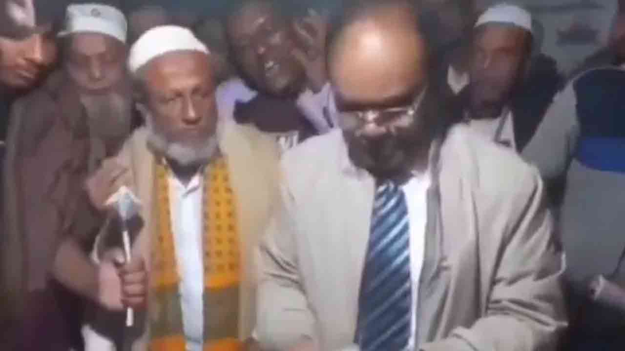 ছবি: দেশ টিভি