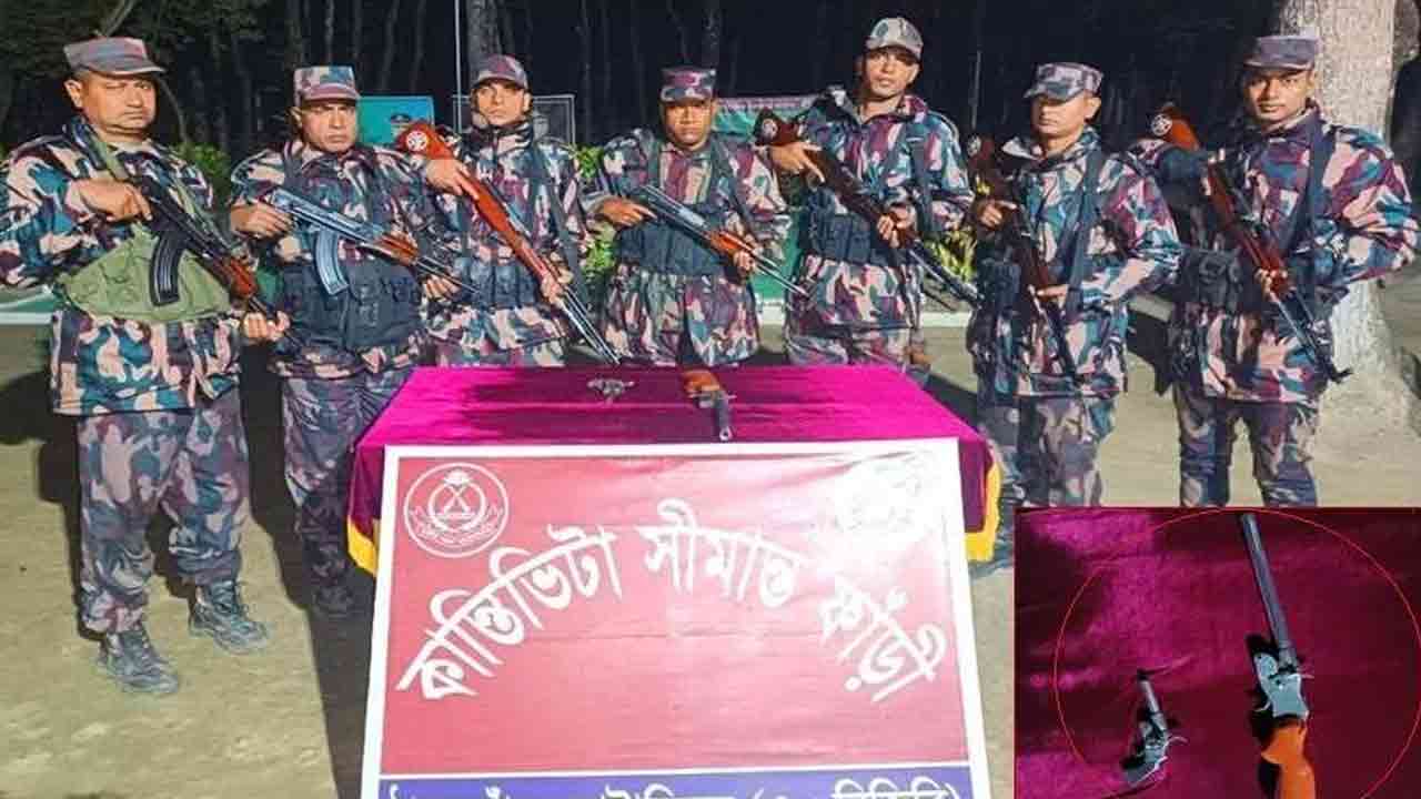 ছবি: দেশ টিভি
