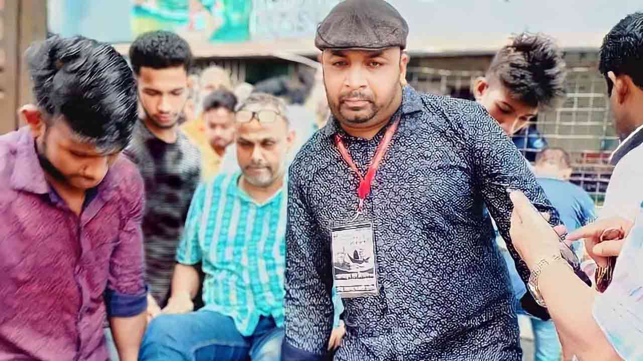 ছবি: দেশ টিভি