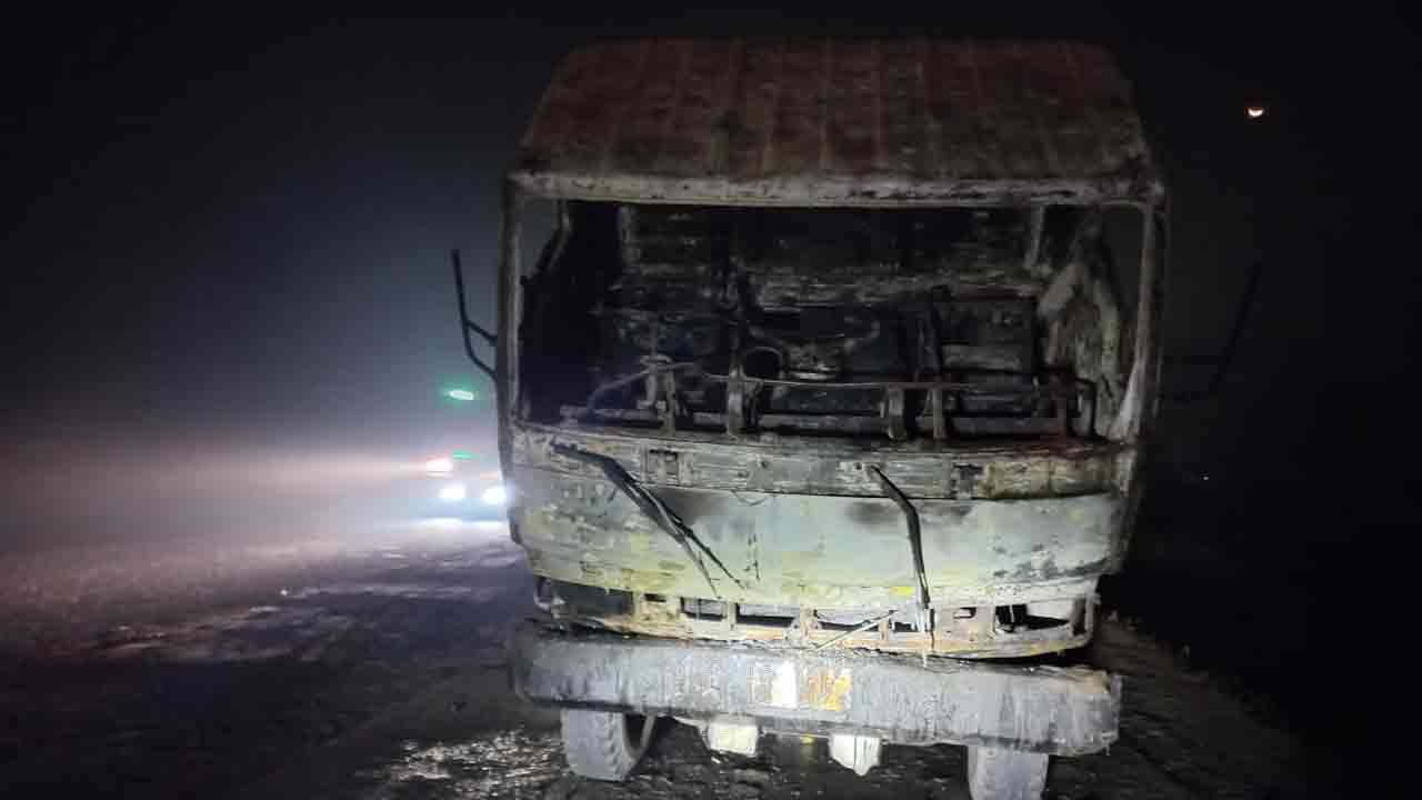 ছবি: দেশ টিভি