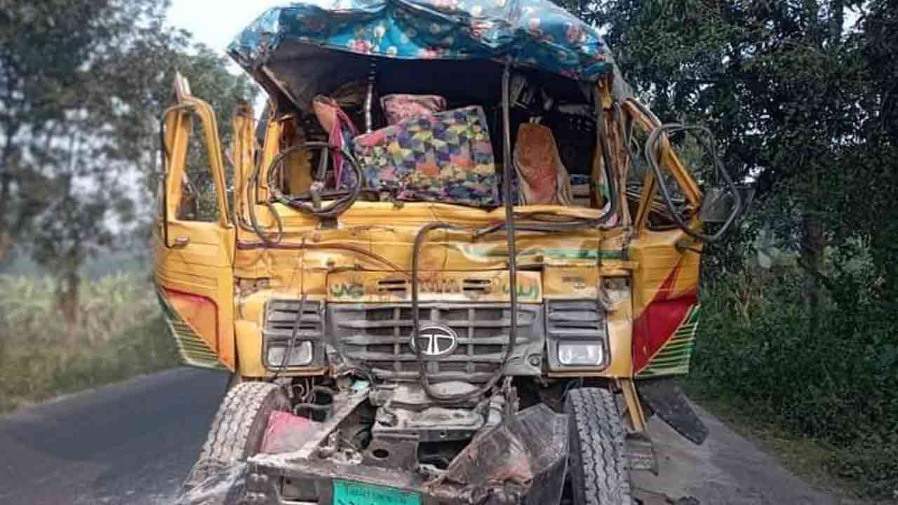 ছবি: দেশ টিভি