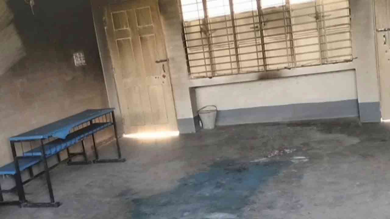 ছবি: দেশ টিভি