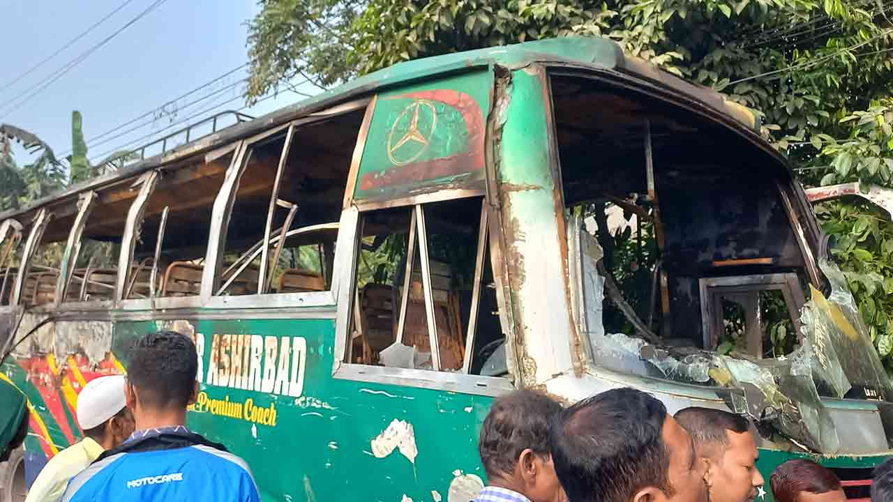 ছবি: দেশ টিভি