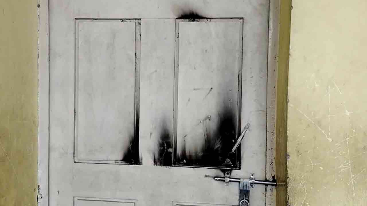 ছবি: দেশ টিভি
