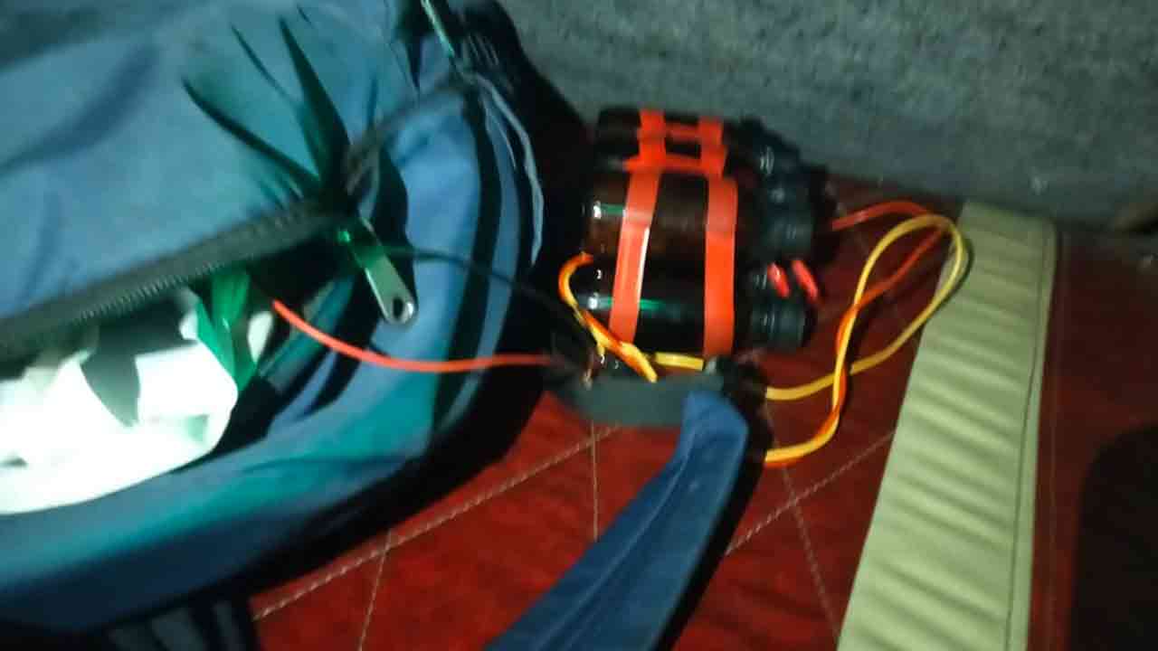 ছবি: দেশ টিভি