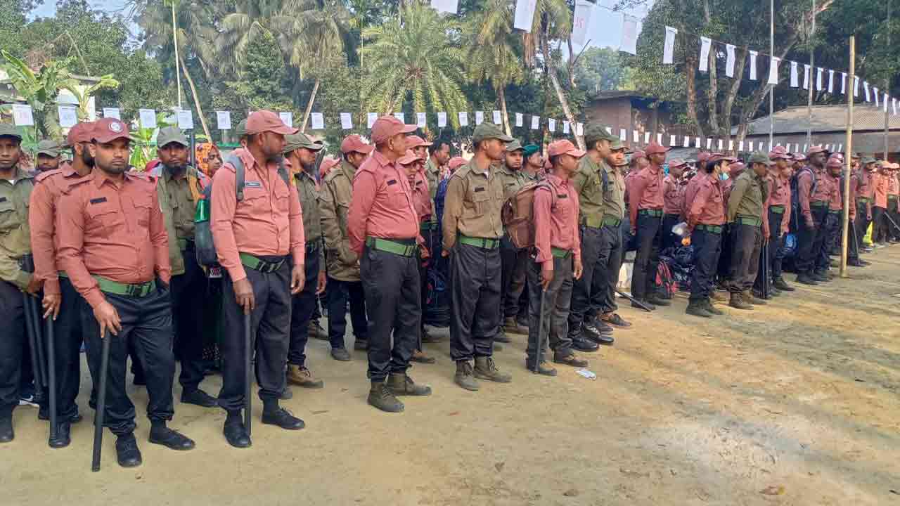 ছবি: দেশ টিভি