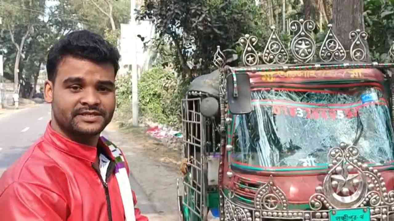 ছবি: দেশ টিভি