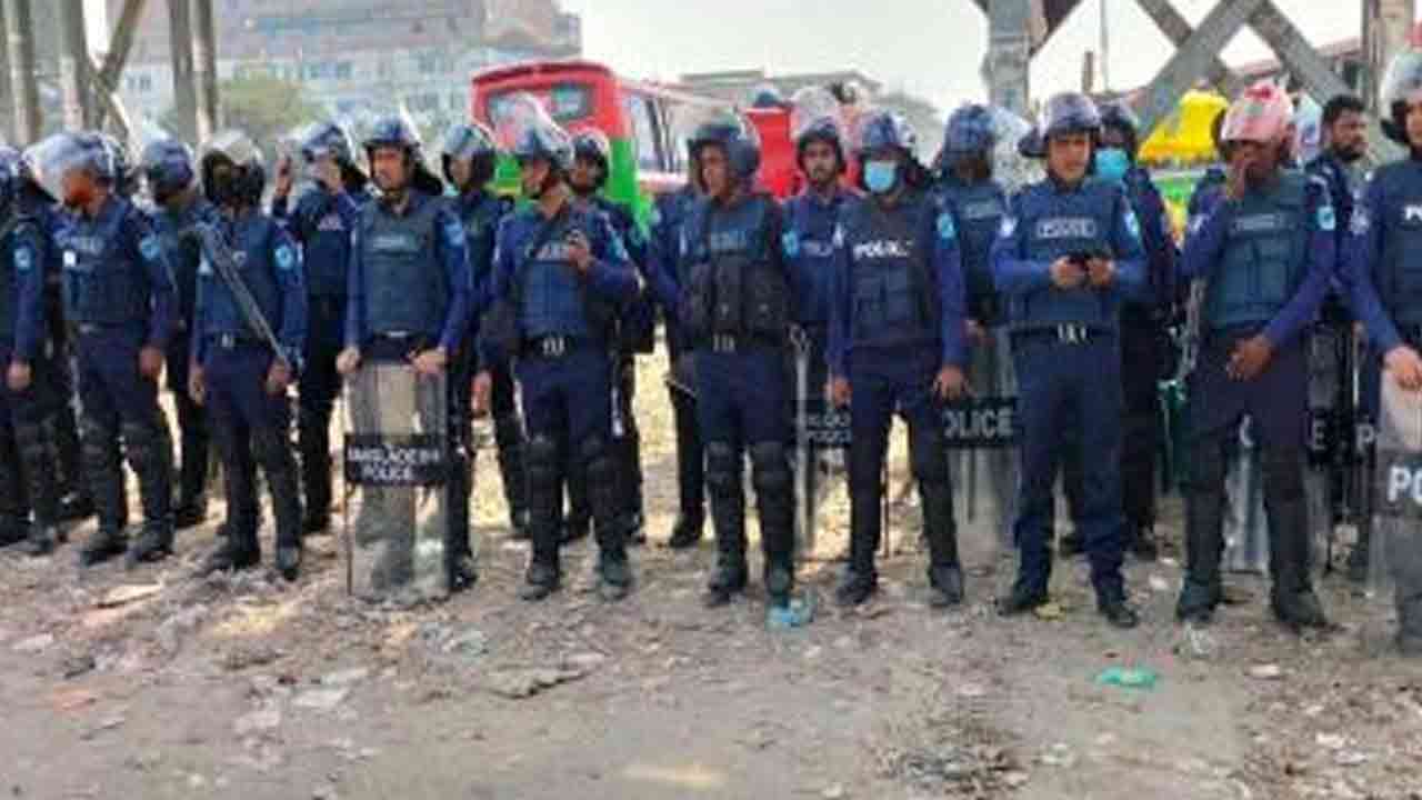 ছবি: দেশ টিভি