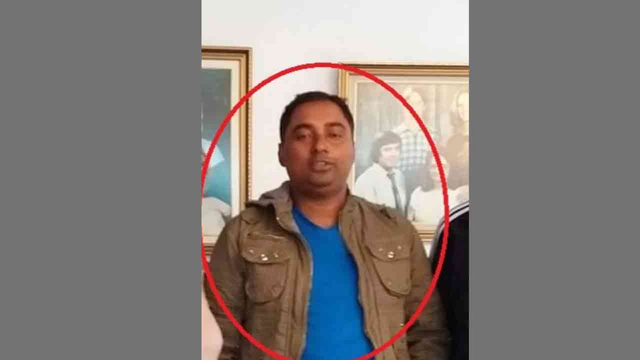 ছবি: দেশ টিভি