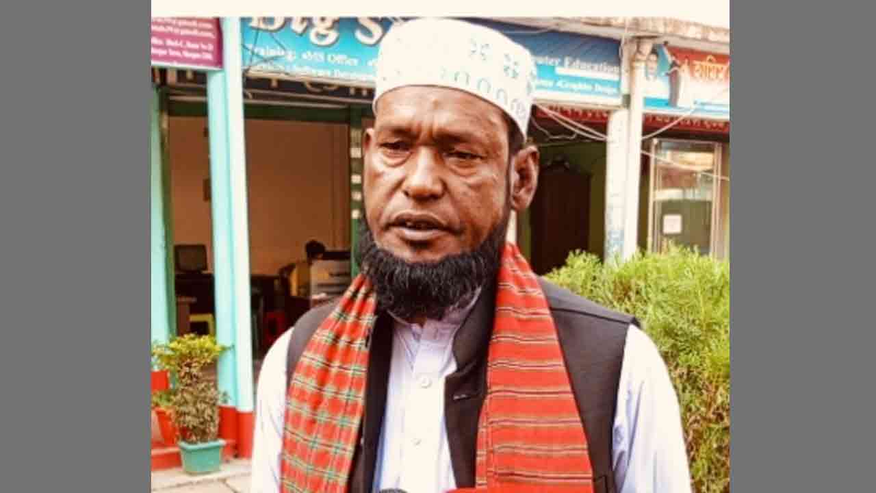 ছবি: দেশ টিভি