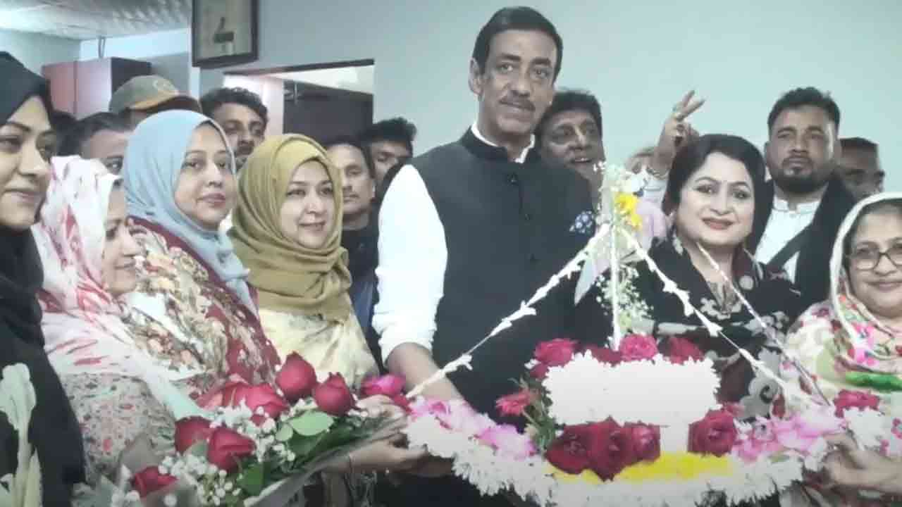 ছবি-দেশ টিভি