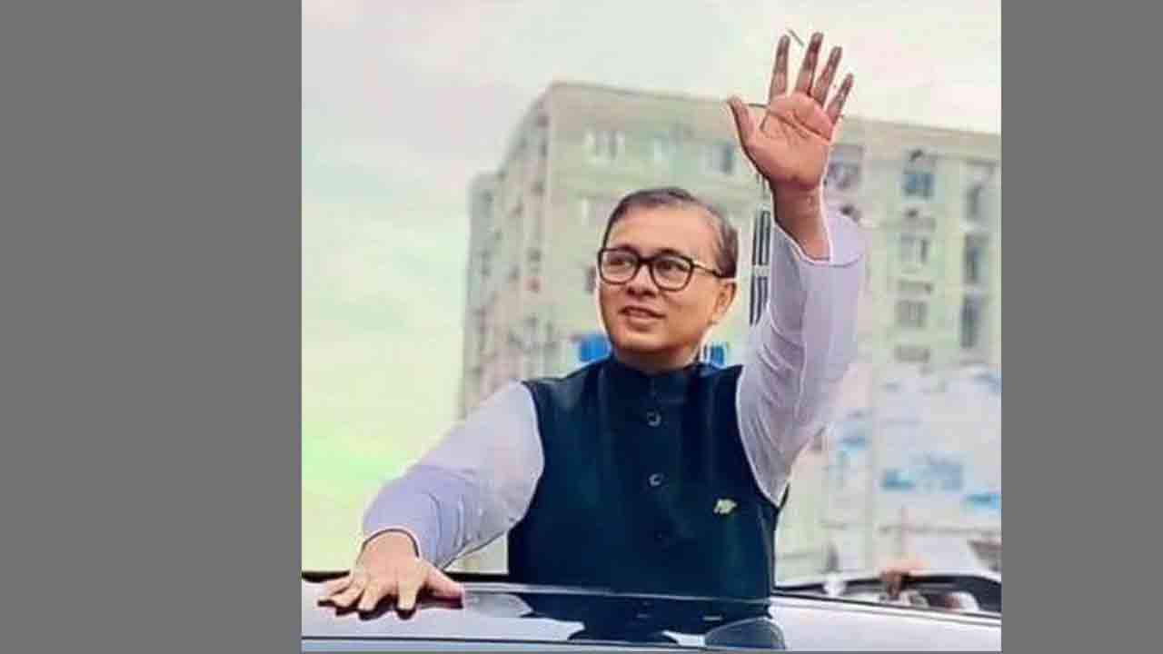 ছবি: দেশ টিভি