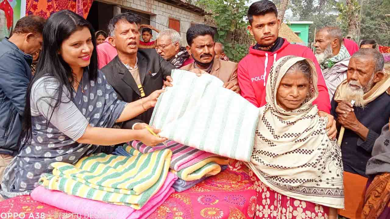 ছবি: দেশ টিভি